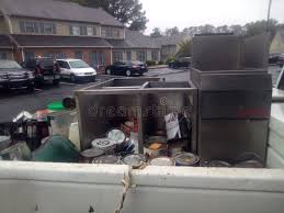 Best Scrap Metal Removal  in James City, NC