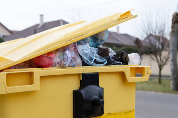 Best Recycling Services for Junk  in James City, NC