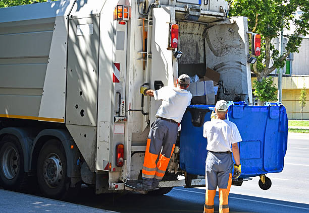 Best Residential Junk Removal  in James City, NC
