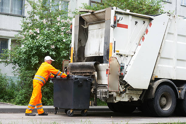 Best Demolition Debris Removal  in James City, NC